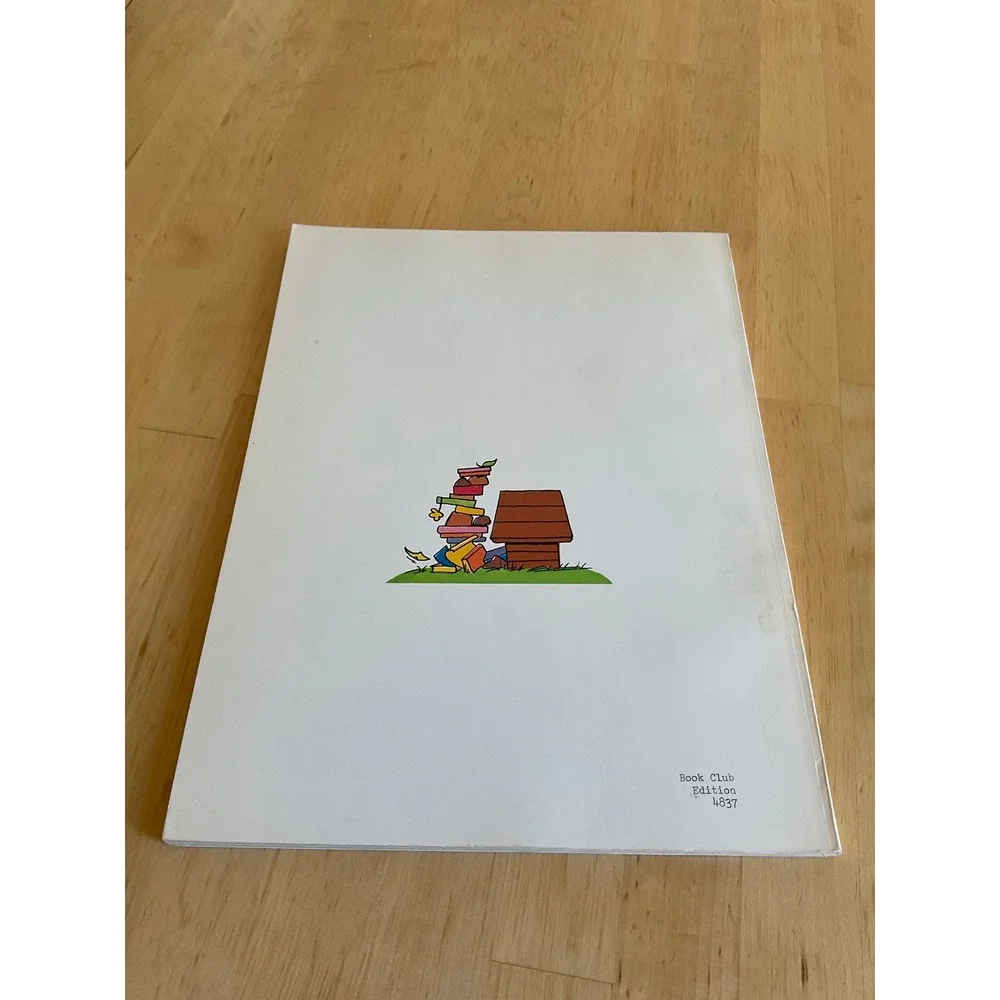 Peanuts vintage charlie